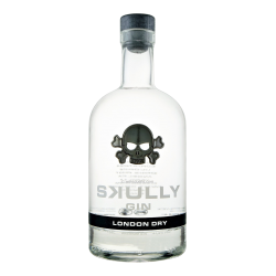 SKULLY LONDON DRY