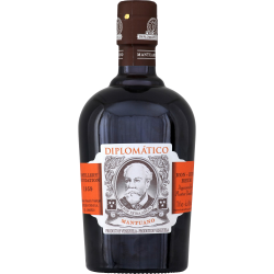 DIPLOMATICO MANTUANO