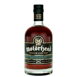 MOTORHEAD PREMIUM DARK