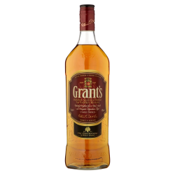 GRANT’S DESTILLERY RESERVE...