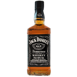 Whisky Jack Daniel's...