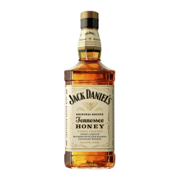 JACK DANIEL'S HONEY 70CL