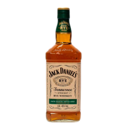 Jack Daniel's RYE 100CL