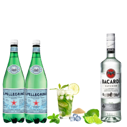 MOJITO