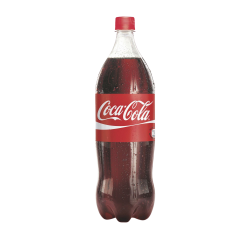 Coca cola 1.75L