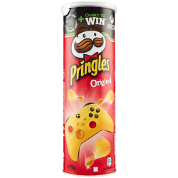 Pringles Original 175g