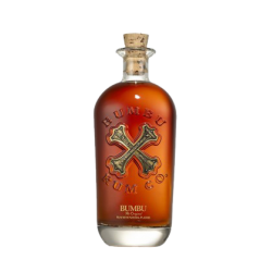 Rhum Bumbu 70cl