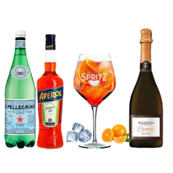 Spritz