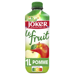 JUS DE POMME JOKER