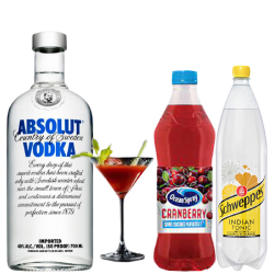 Bloody Tonic
