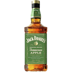 Jack Daniel's Apple 70cl