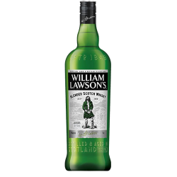 William Lawson's Blended...