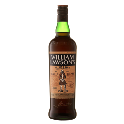 Whisky William Lawson's...