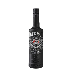 Rhum Bologne, Dark Sail Vieux