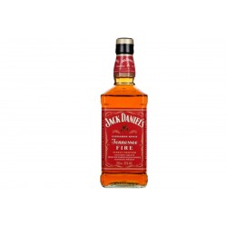 Jack Daniel's Tennesse Fire...