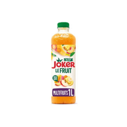 Jus Multifruits Joker 1L