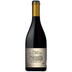 Domaine La Reze, Minervois...